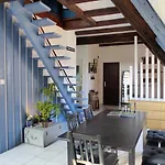 La Venise Bleue شقة *